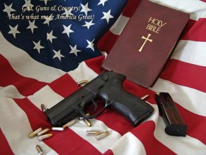 guns_god_Bible