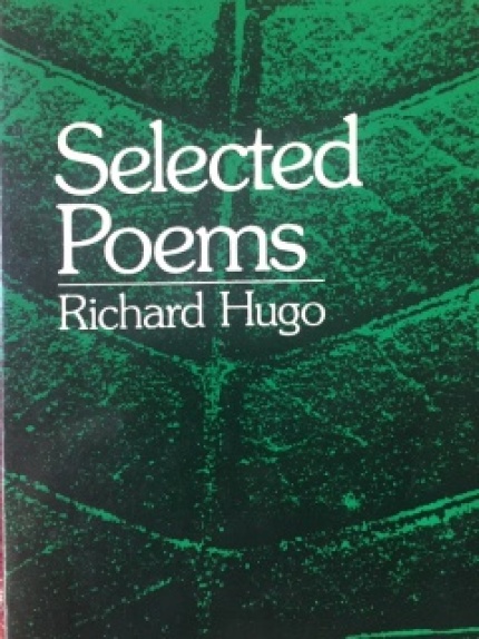 Selected Poems320